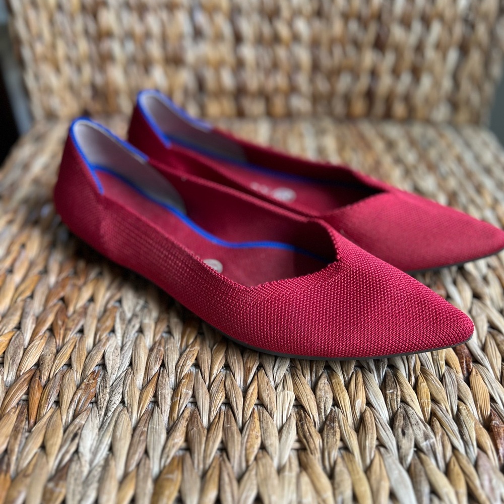 Women’s Rothy’s Flats